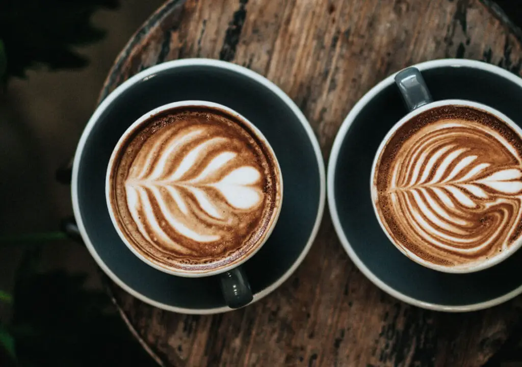 Barista Hire London