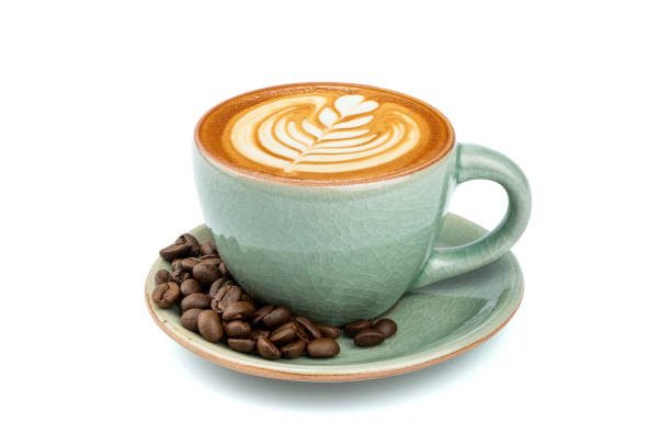 Latte - Barista Hire London