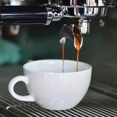Barista Hire London