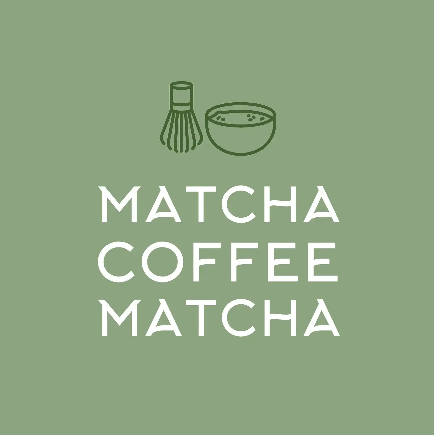 Matcha Bar Hire for Events London
