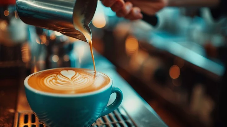 International Barista Hire Spain