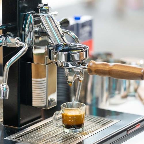 International Barista Hire Belgium